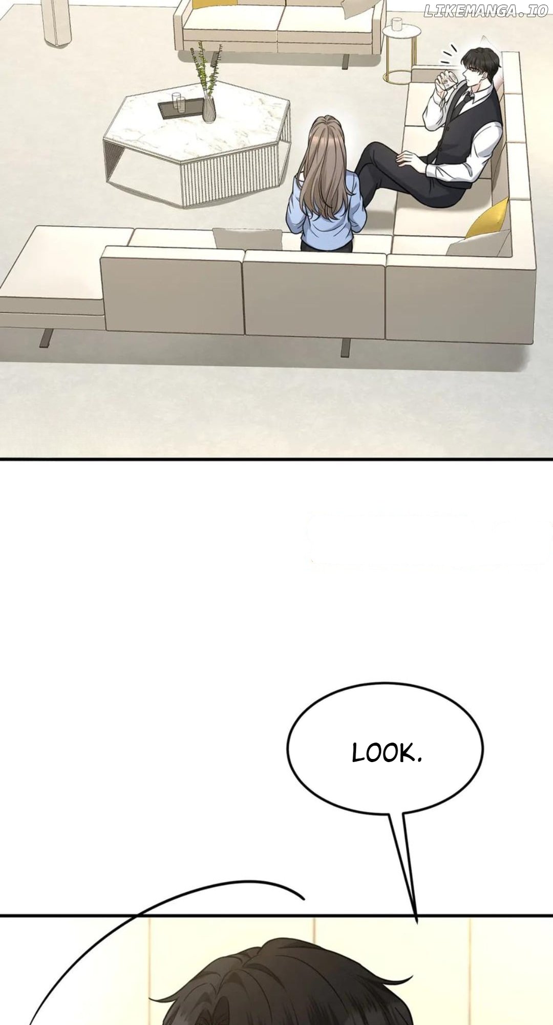 After Breakup: Had an Affair With My Ex's Uncle Chapter 86 - page 4